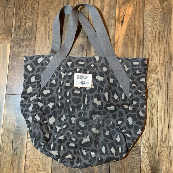 PINK Victoria's Secret Handbags - PINK Tote PINK Victoria's Secret Handbags - PINK Tote